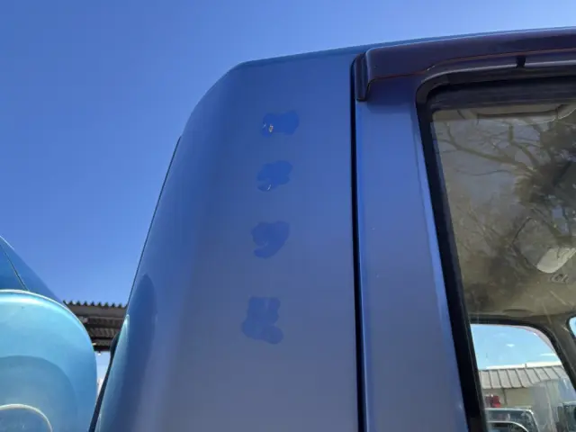 三菱 ファイター QKG-FK72FZ(未入力/関係無)の写真43