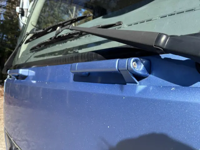 三菱 ファイター QKG-FK72FZ(未入力/関係無)の写真45