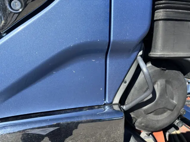 三菱 ファイター QKG-FK72FZ(未入力/関係無)の写真46