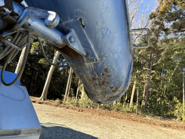 三菱 ファイター QKG-FK72FZ(未入力/関係無)の写真47