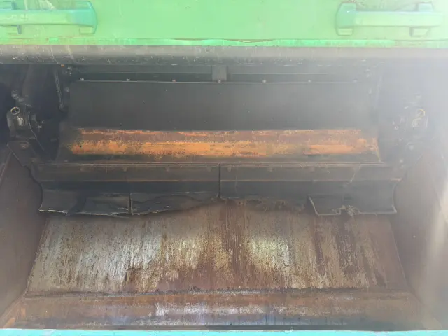 日野 デュトロ TKG-XZU710M(2WD)の写真10