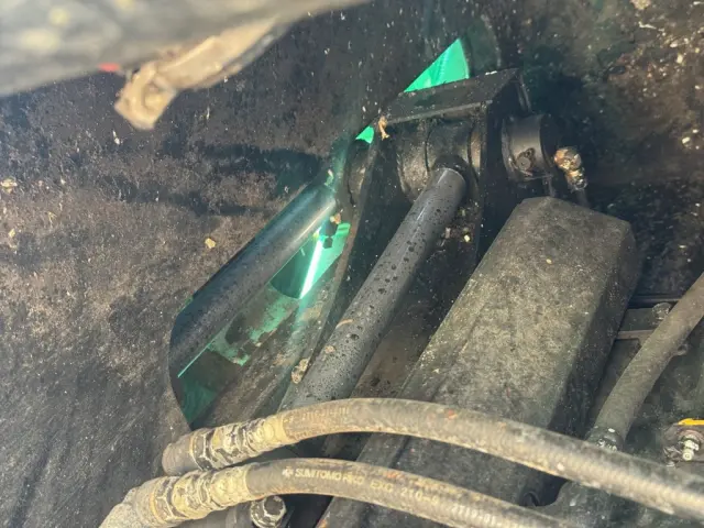 日野 デュトロ TKG-XZU710M(2WD)の写真11