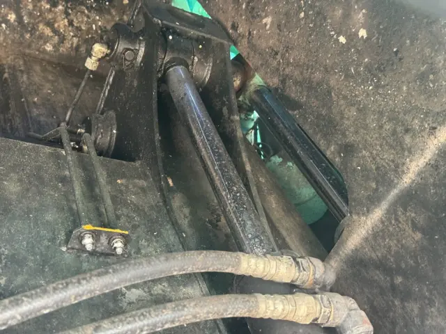 日野 デュトロ TKG-XZU710M(2WD)の写真12