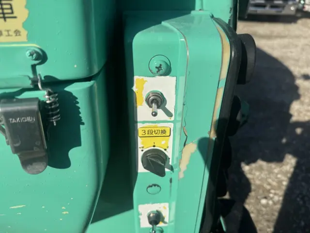 日野 デュトロ TKG-XZU710M(2WD)の写真14