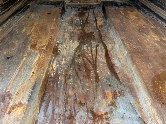 日野 デュトロ TKG-XZU710M(2WD)の写真16