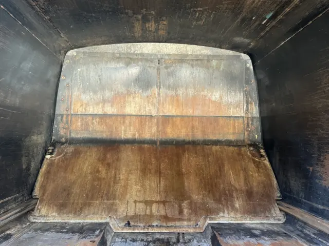 日野 デュトロ TKG-XZU710M(2WD)の写真17