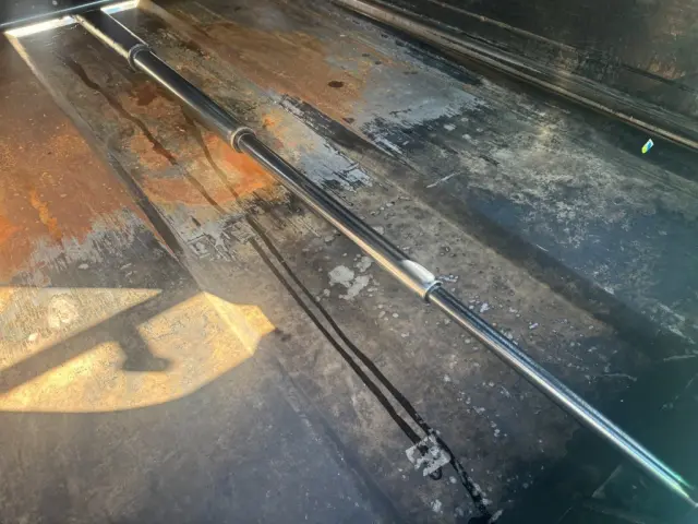 日野 デュトロ TKG-XZU710M(2WD)の写真18