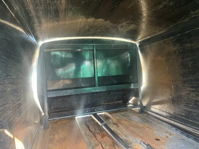 日野 デュトロ TKG-XZU710M(2WD)の写真19