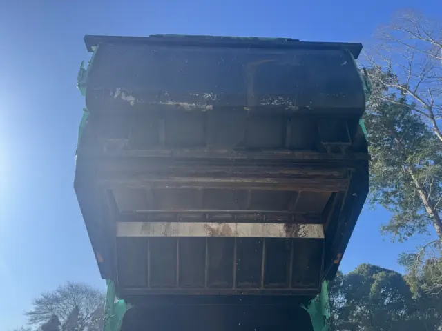 日野 デュトロ TKG-XZU710M(2WD)の写真20