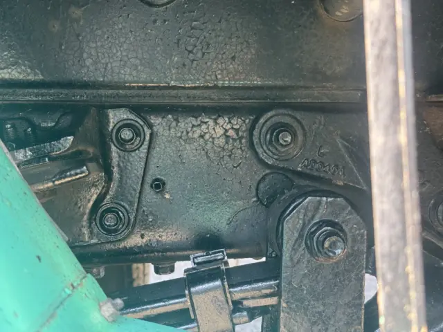 日野 デュトロ TKG-XZU710M(2WD)の写真22