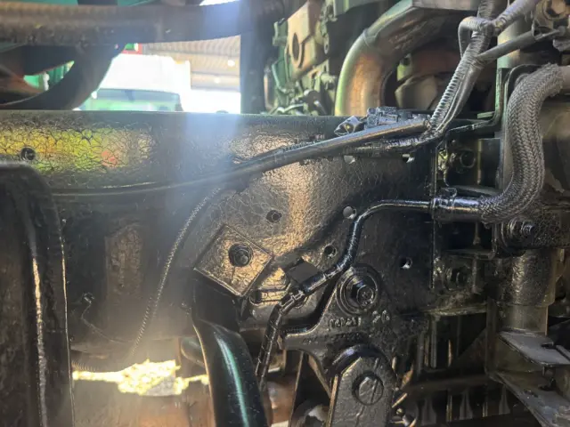 日野 デュトロ TKG-XZU710M(2WD)の写真23