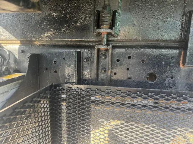 日野 デュトロ TKG-XZU710M(2WD)の写真26