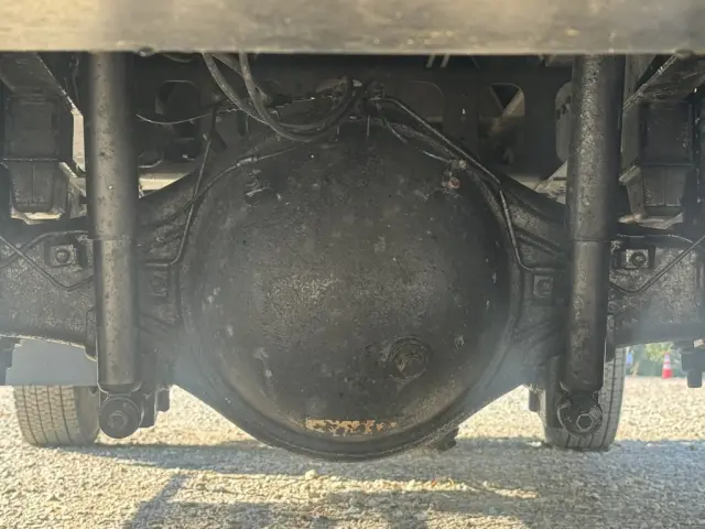 日野 デュトロ TKG-XZU710M(2WD)の写真27