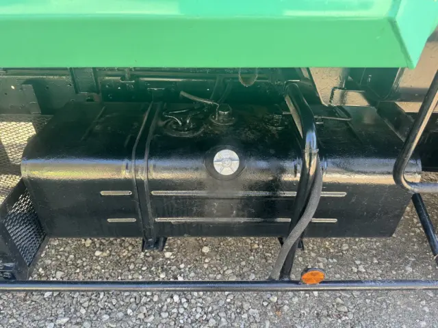 日野 デュトロ TKG-XZU710M(2WD)の写真28