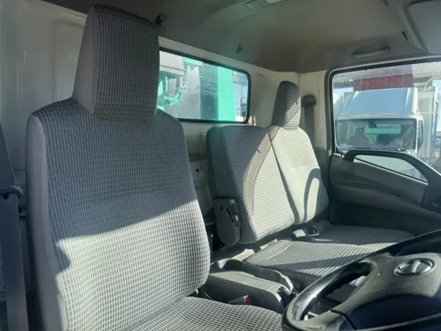 日野 デュトロ TKG-XZU710M(2WD)の写真29