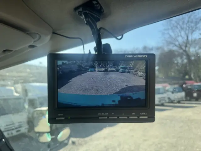 日野 デュトロ TKG-XZU710M(2WD)の写真34