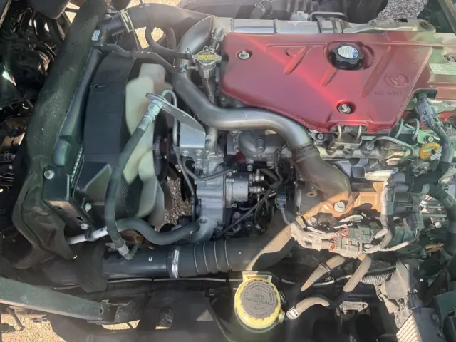 日野 デュトロ TKG-XZU710M(2WD)の写真39