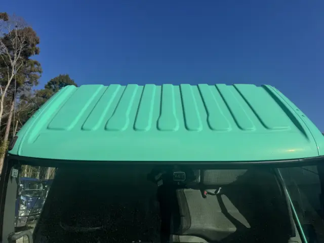 日野 デュトロ TKG-XZU710M(2WD)の写真41