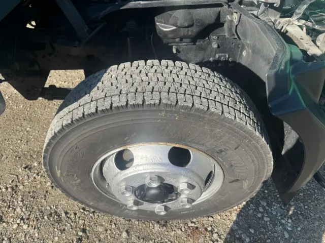 日野 デュトロ TKG-XZU710M(2WD)の写真42