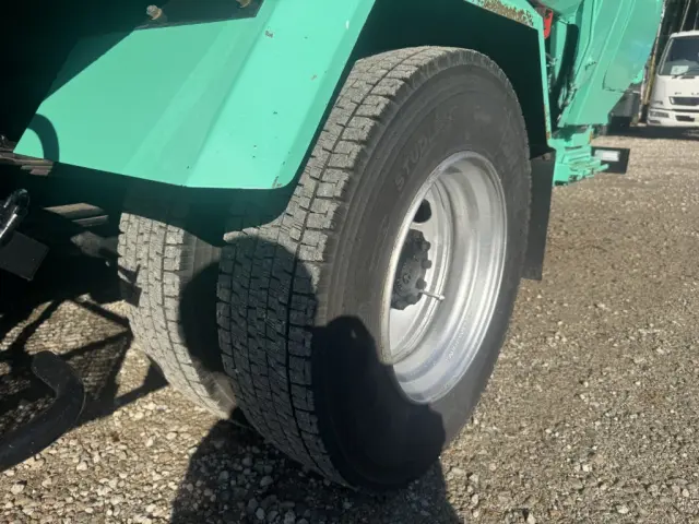 日野 デュトロ TKG-XZU710M(2WD)の写真44