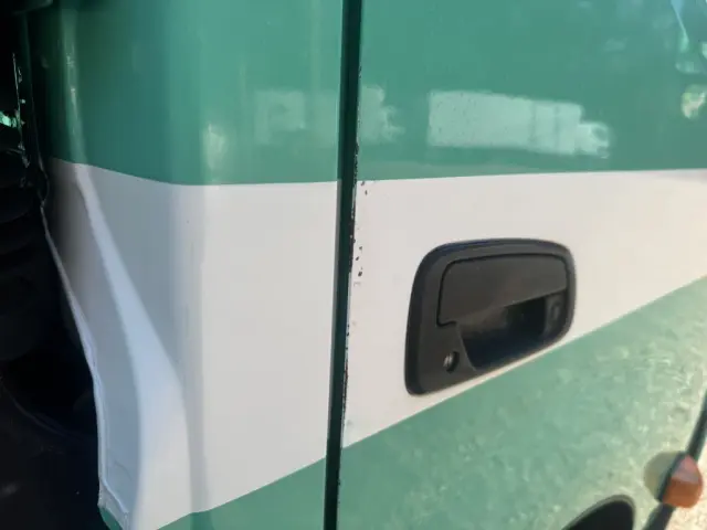 日野 デュトロ TKG-XZU710M(2WD)の写真47