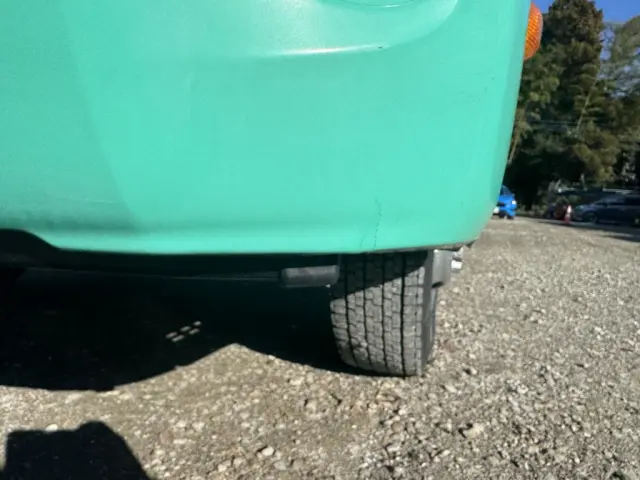 日野 デュトロ TKG-XZU710M(2WD)の写真48