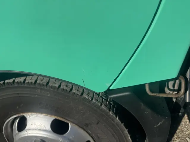 日野 デュトロ TKG-XZU710M(2WD)の写真49