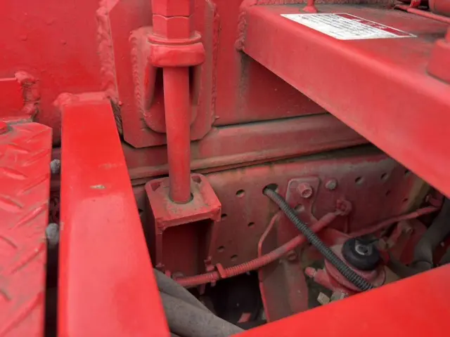 いすゞ エルフ TPG-NKR85AN(2WD)の写真15