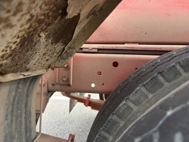 いすゞ エルフ TPG-NKR85AN(2WD)の写真16