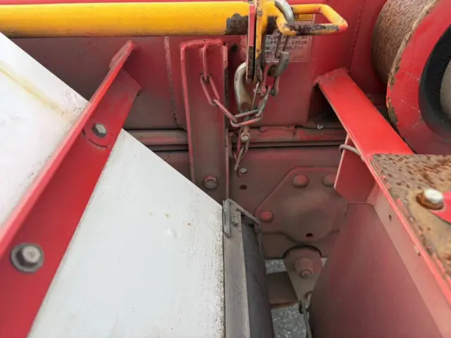 いすゞ エルフ TPG-NKR85AN(2WD)の写真18