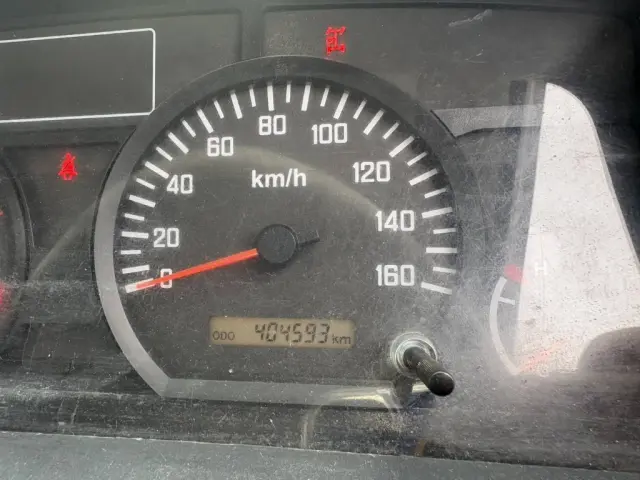 いすゞ エルフ TPG-NKR85AN(2WD)の写真23