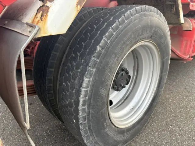 いすゞ エルフ TPG-NKR85AN(2WD)の写真35