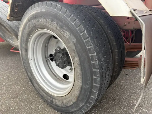 いすゞ エルフ TPG-NKR85AN(2WD)の写真38