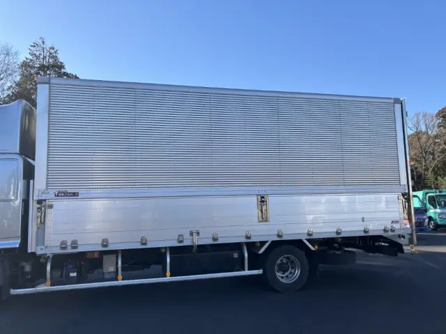 日野 レンジャー 2PG-FD2ABA(未入力/関係無)の写真7