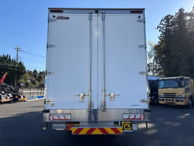 日野 レンジャー 2PG-FD2ABA(未入力/関係無)の写真8