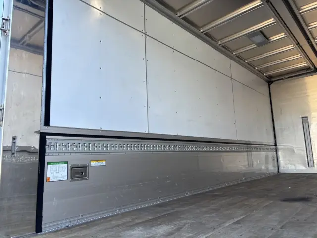 日野 レンジャー 2PG-FD2ABA(未入力/関係無)の写真10