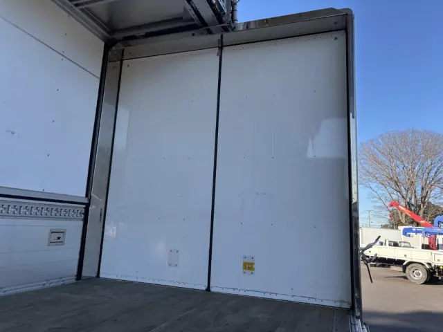 日野 レンジャー 2PG-FD2ABA(未入力/関係無)の写真17