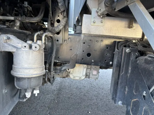 日野 レンジャー 2PG-FD2ABA(未入力/関係無)の写真19