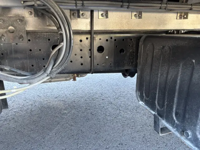 日野 レンジャー 2PG-FD2ABA(未入力/関係無)の写真20