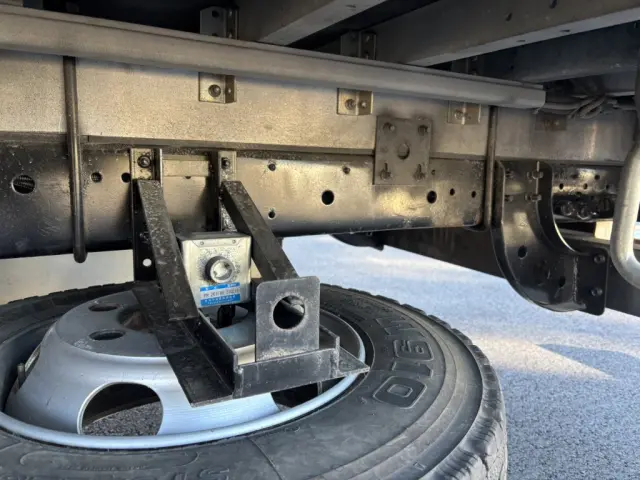 日野 レンジャー 2PG-FD2ABA(未入力/関係無)の写真21