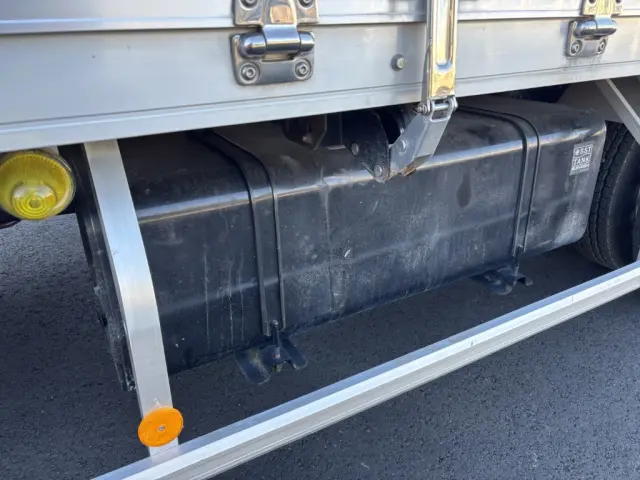 日野 レンジャー 2PG-FD2ABA(未入力/関係無)の写真25