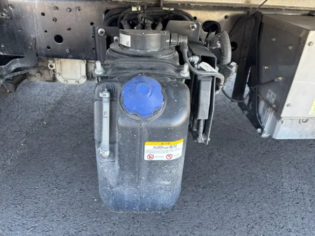 日野 レンジャー 2PG-FD2ABA(未入力/関係無)の写真26