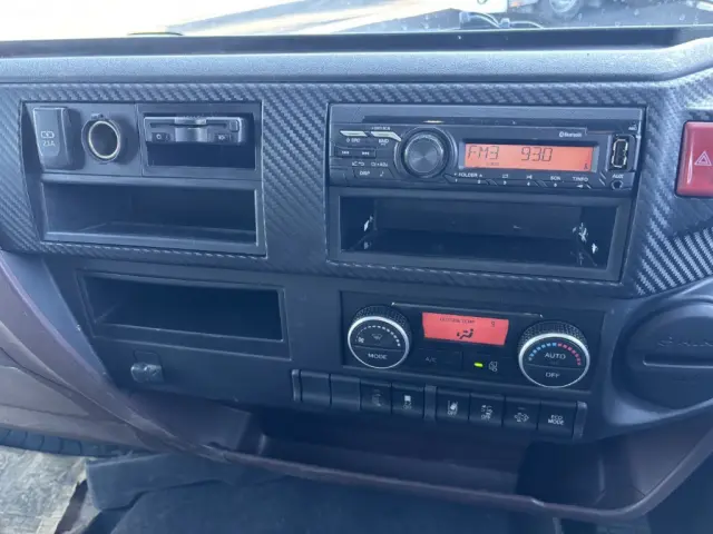 日野 レンジャー 2PG-FD2ABA(未入力/関係無)の写真29