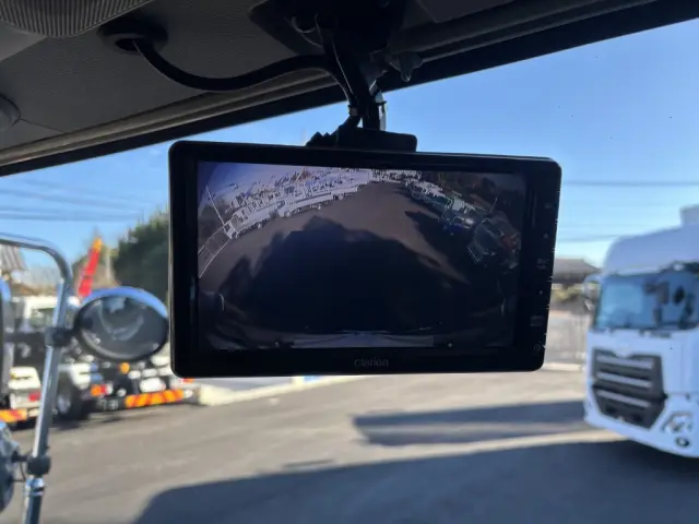 日野 レンジャー 2PG-FD2ABA(未入力/関係無)の写真33