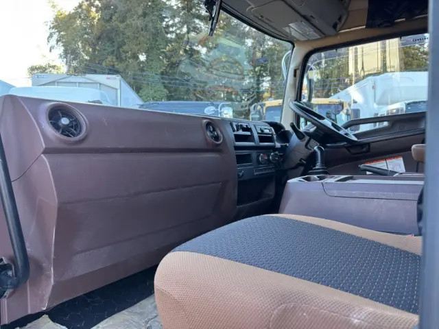 日野 レンジャー 2PG-FD2ABA(未入力/関係無)の写真36