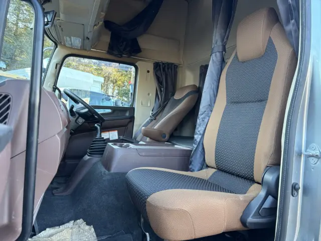 日野 レンジャー 2PG-FD2ABA(未入力/関係無)の写真37