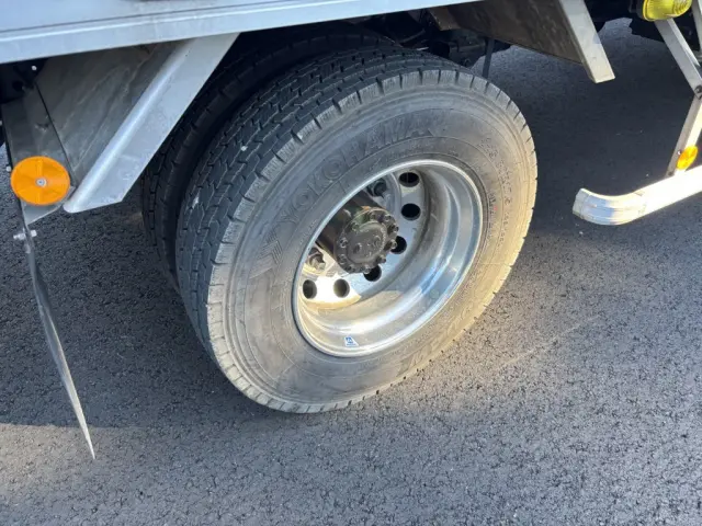 日野 レンジャー 2PG-FD2ABA(未入力/関係無)の写真42