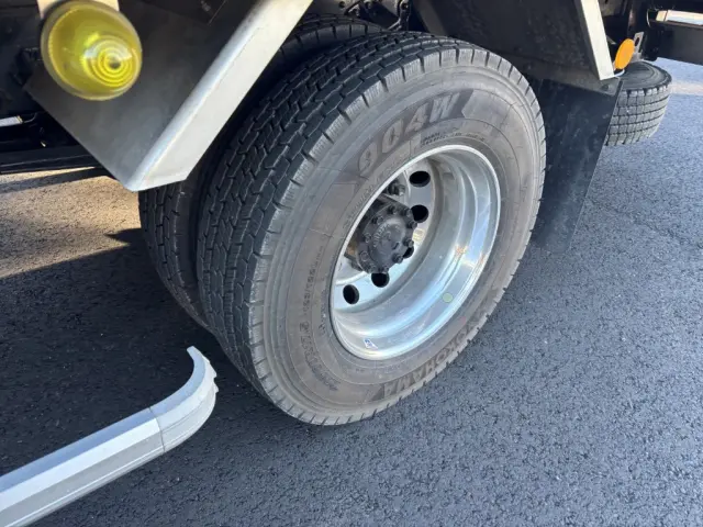 日野 レンジャー 2PG-FD2ABA(未入力/関係無)の写真43