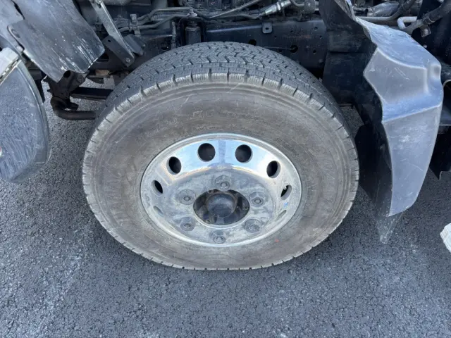 日野 レンジャー 2PG-FD2ABA(未入力/関係無)の写真45