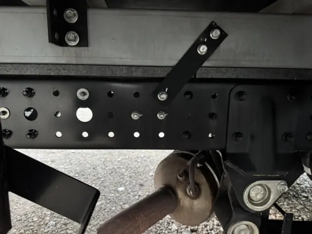 三菱 キャンター TPG-FBA00(2WD)の写真20